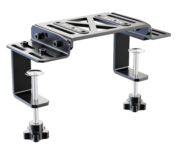 Moza Zaciski do biurka Moza Racing RS12 do R5/R9/R12 - 1339615 - zdjęcie 2